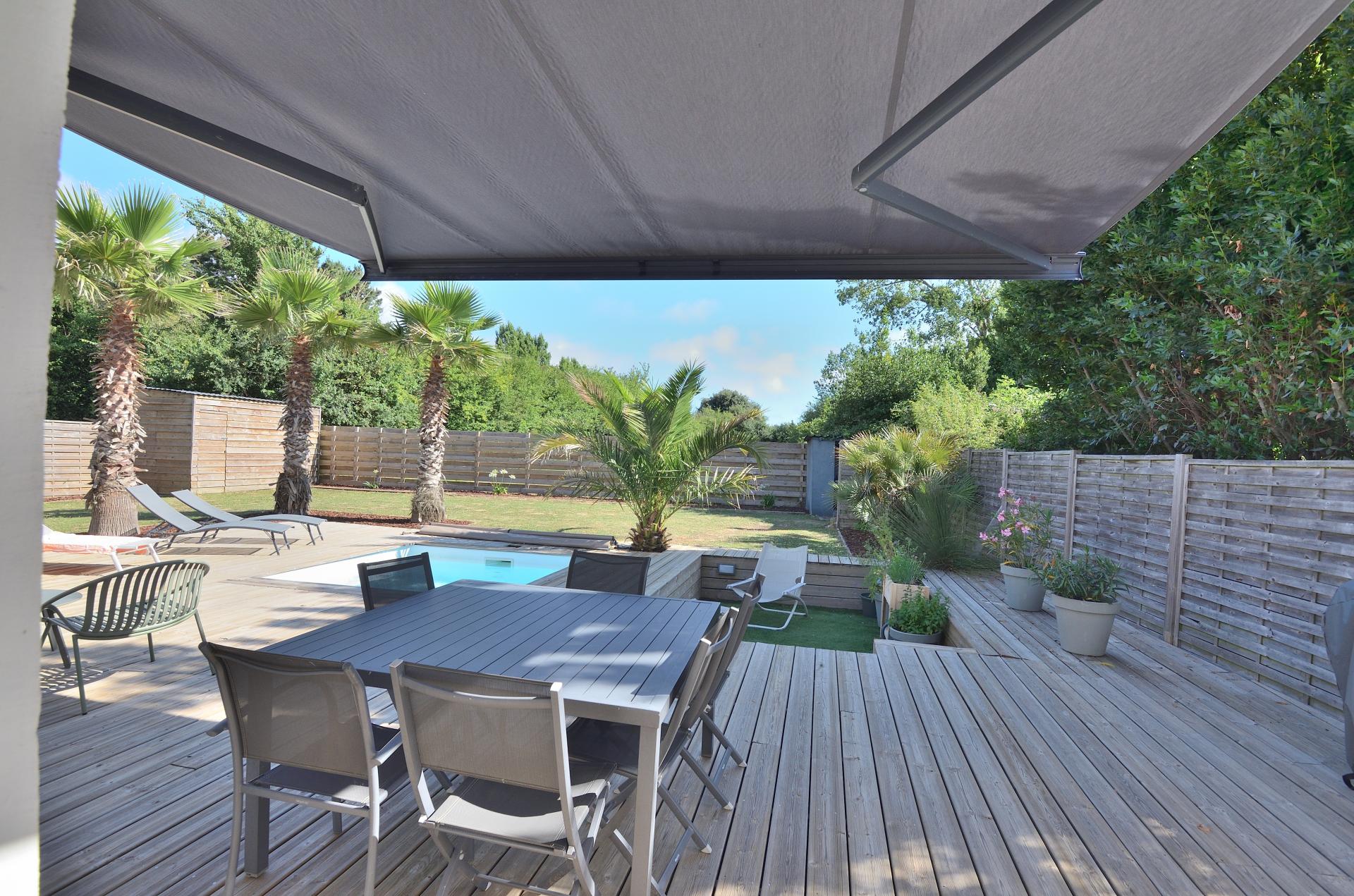 Photo 5 de l'annonce.