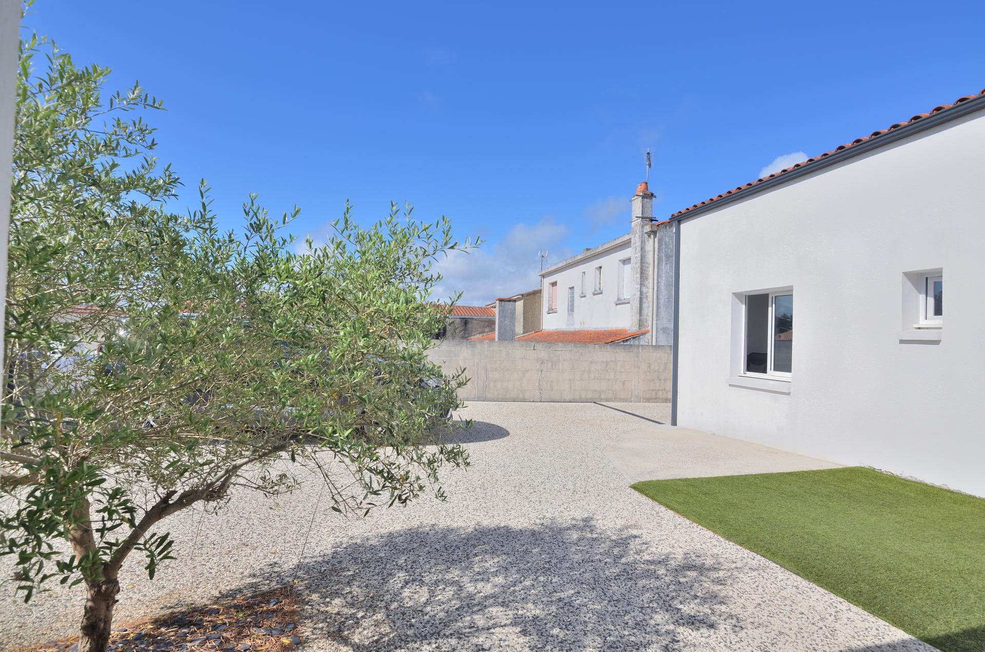 Photo 19 de l'annonce.