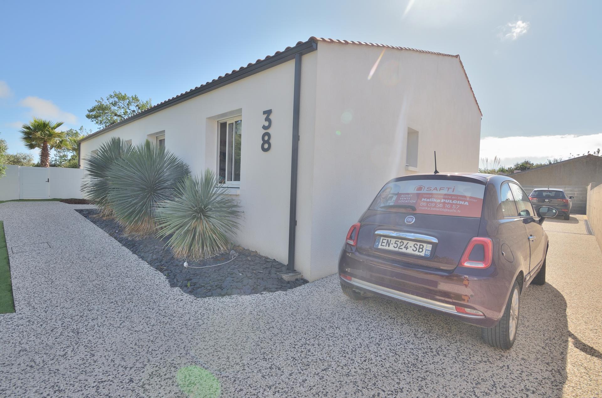 Photo 20 de l'annonce.