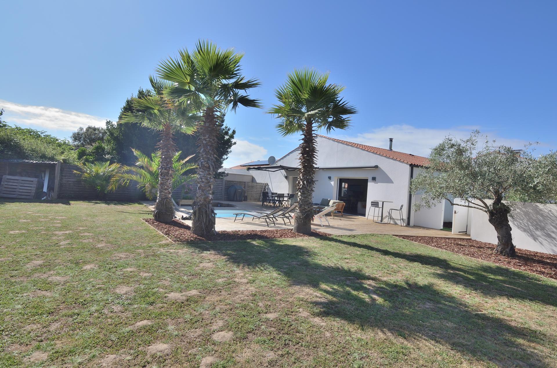 Photo 22 de l'annonce.