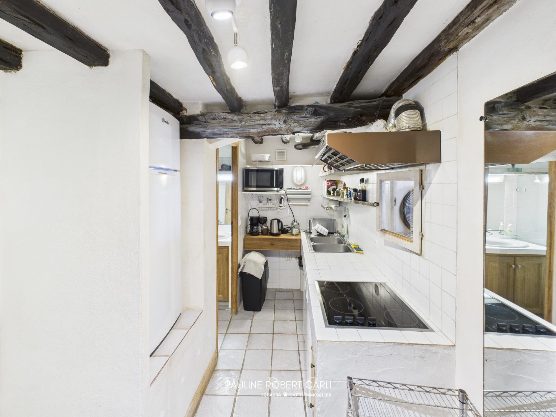 Photo 13 de l'annonce.