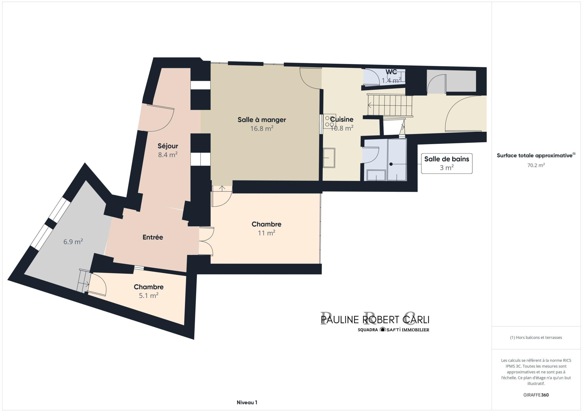 Photo 14 de l'annonce.