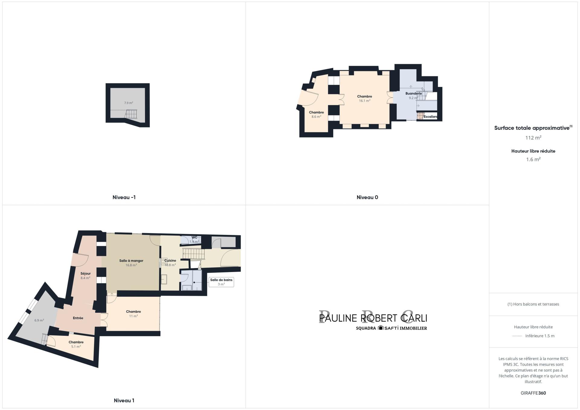 Photo 17 de l'annonce.