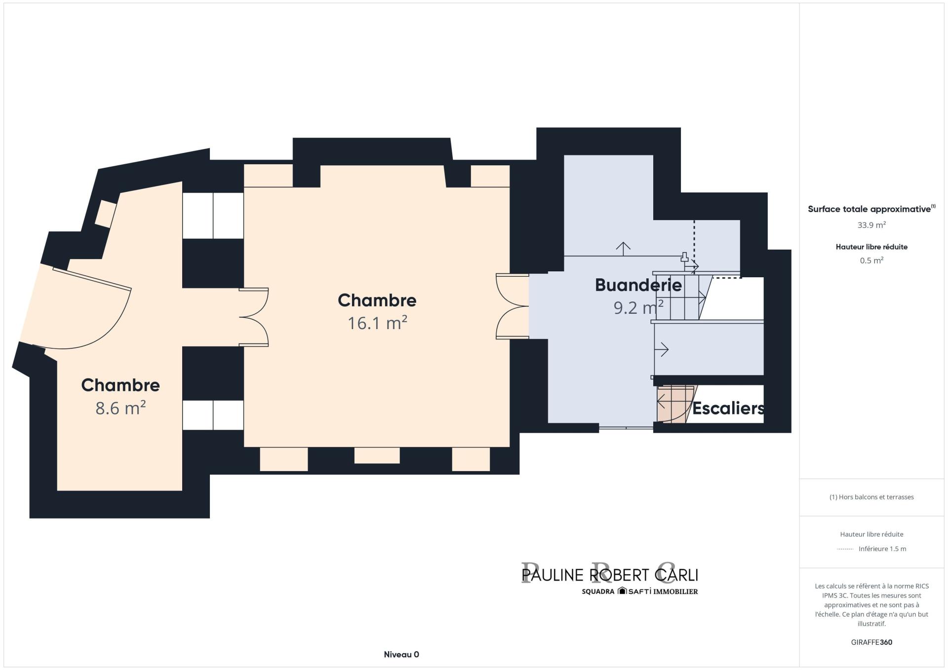 Photo 15 de l'annonce.