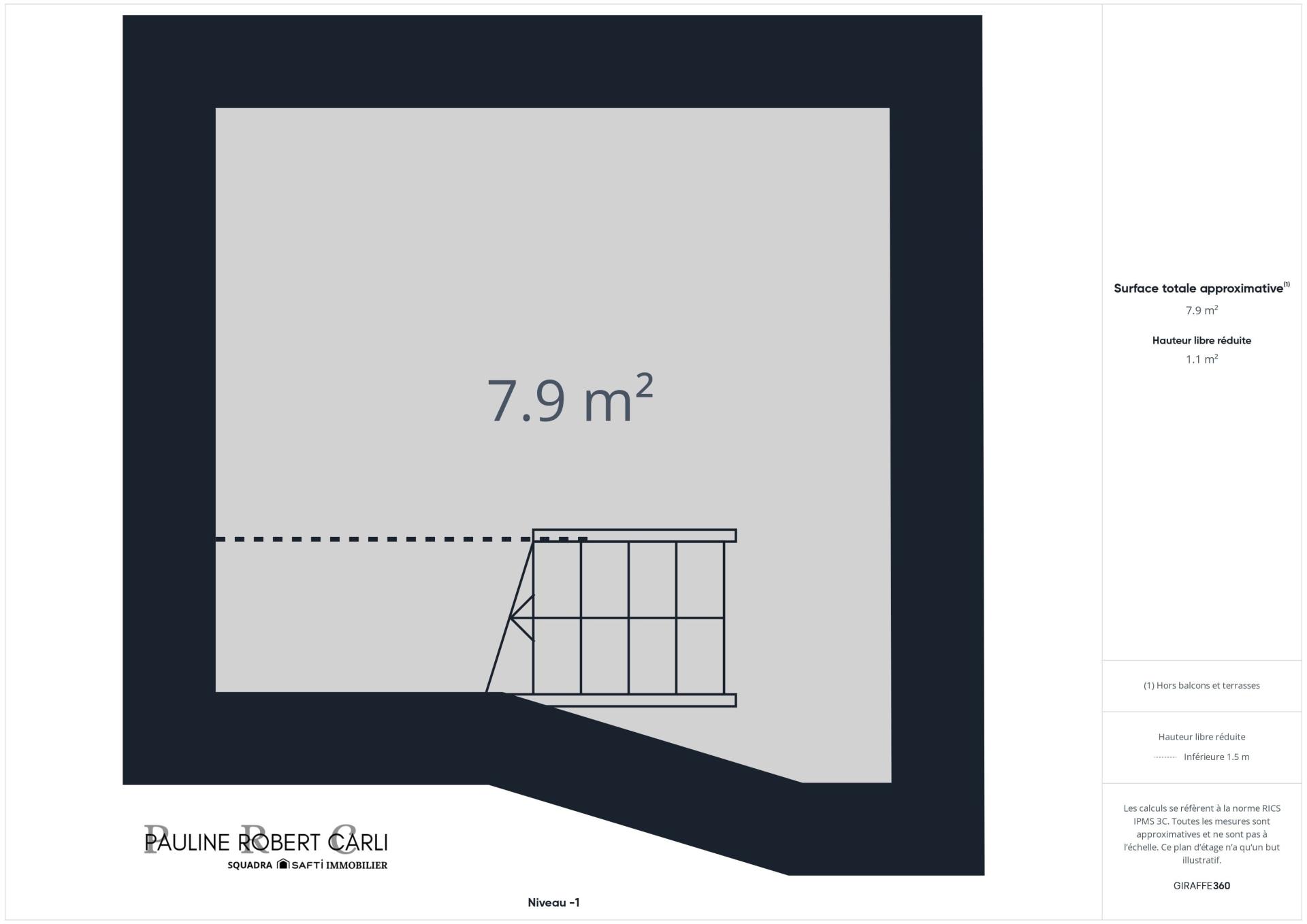 Photo 16 de l'annonce.