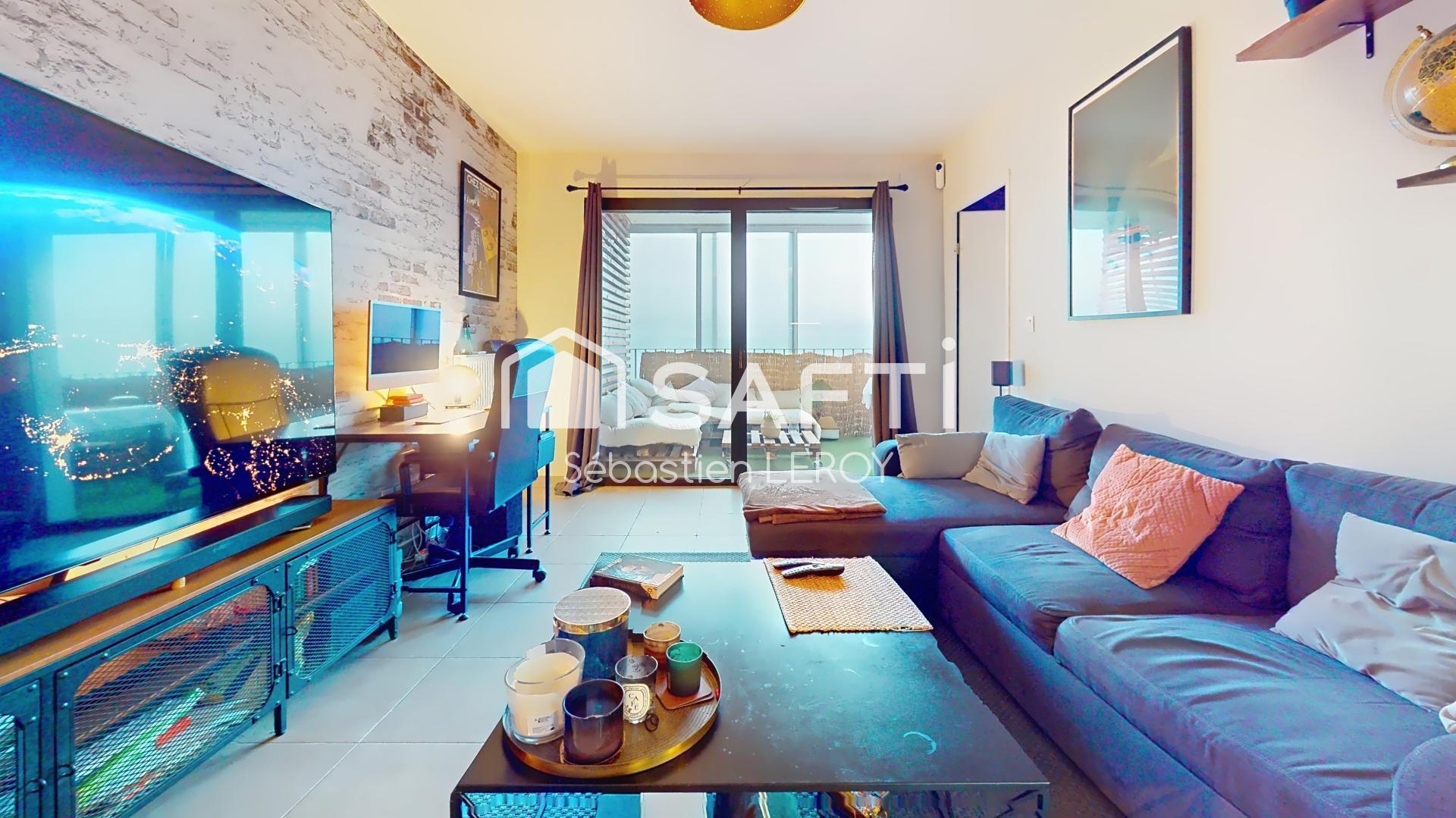 Photo-appartement