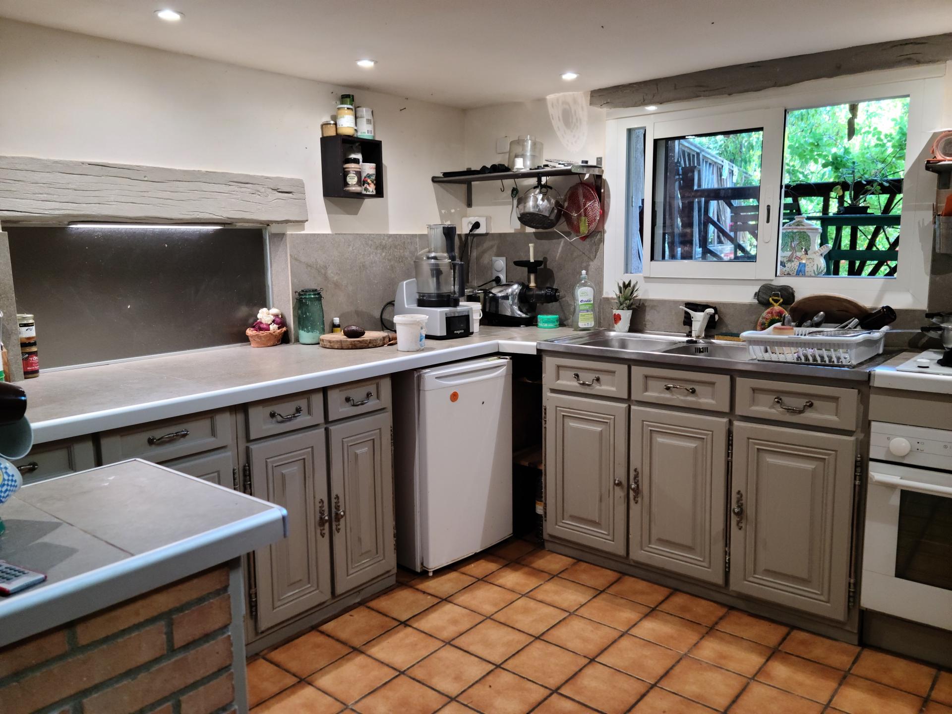 Photo 13 de l'annonce.