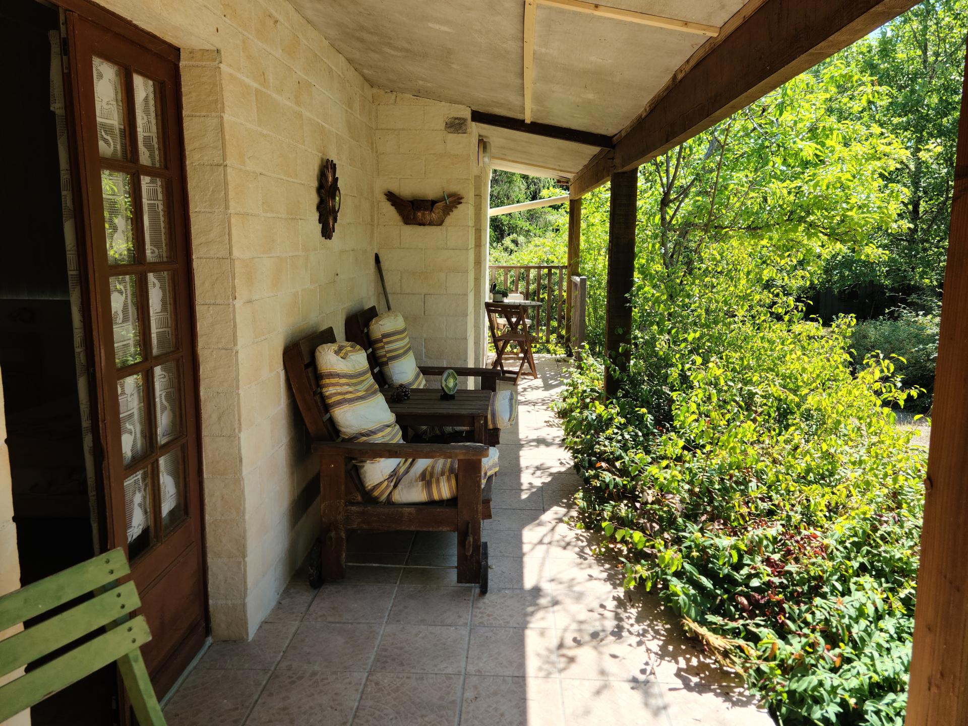 Photo 14 de l'annonce.