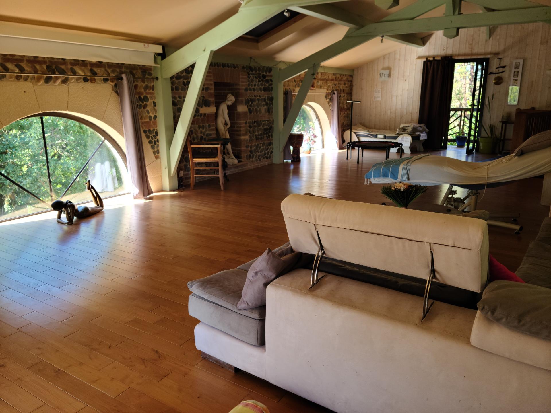 Photo 5 de l'annonce.