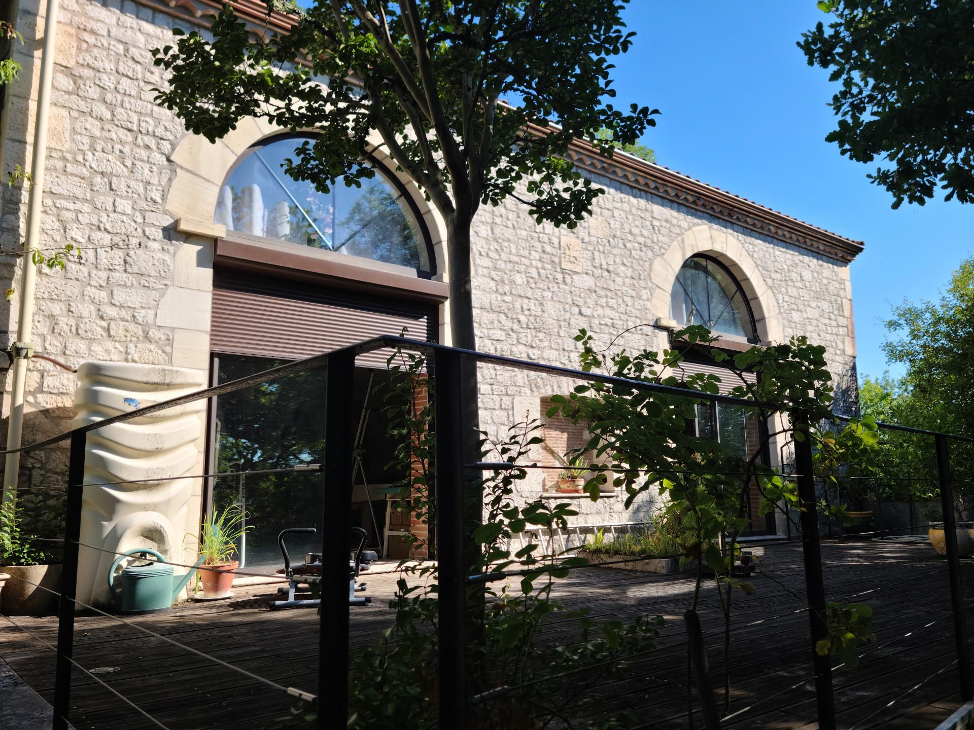 Photo 3 de l'annonce.