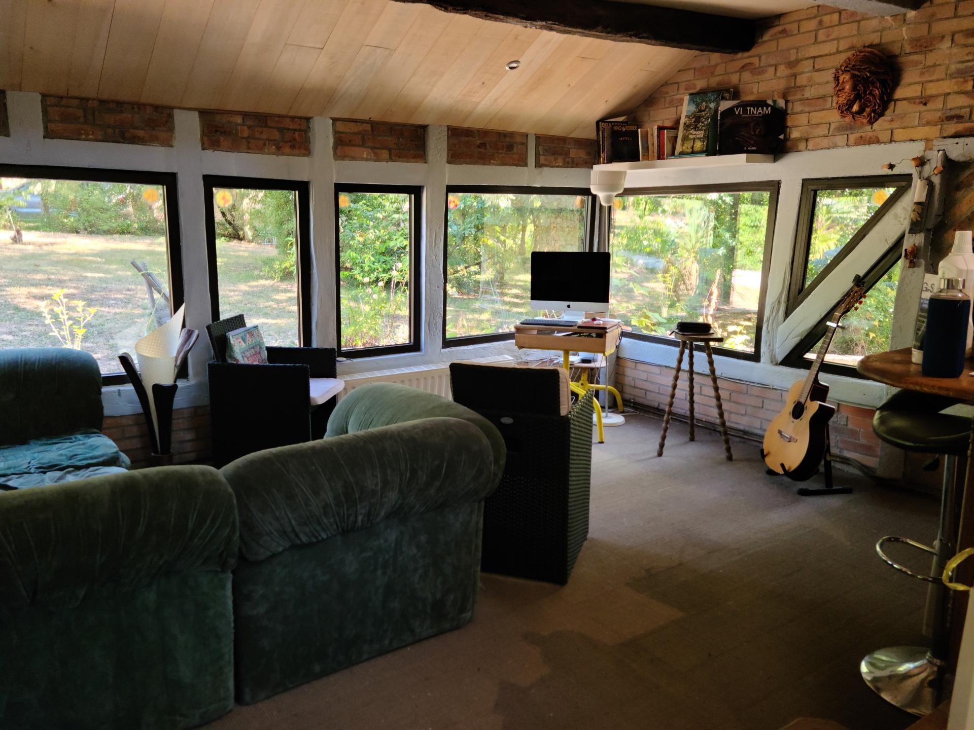 Photo 8 de l'annonce.