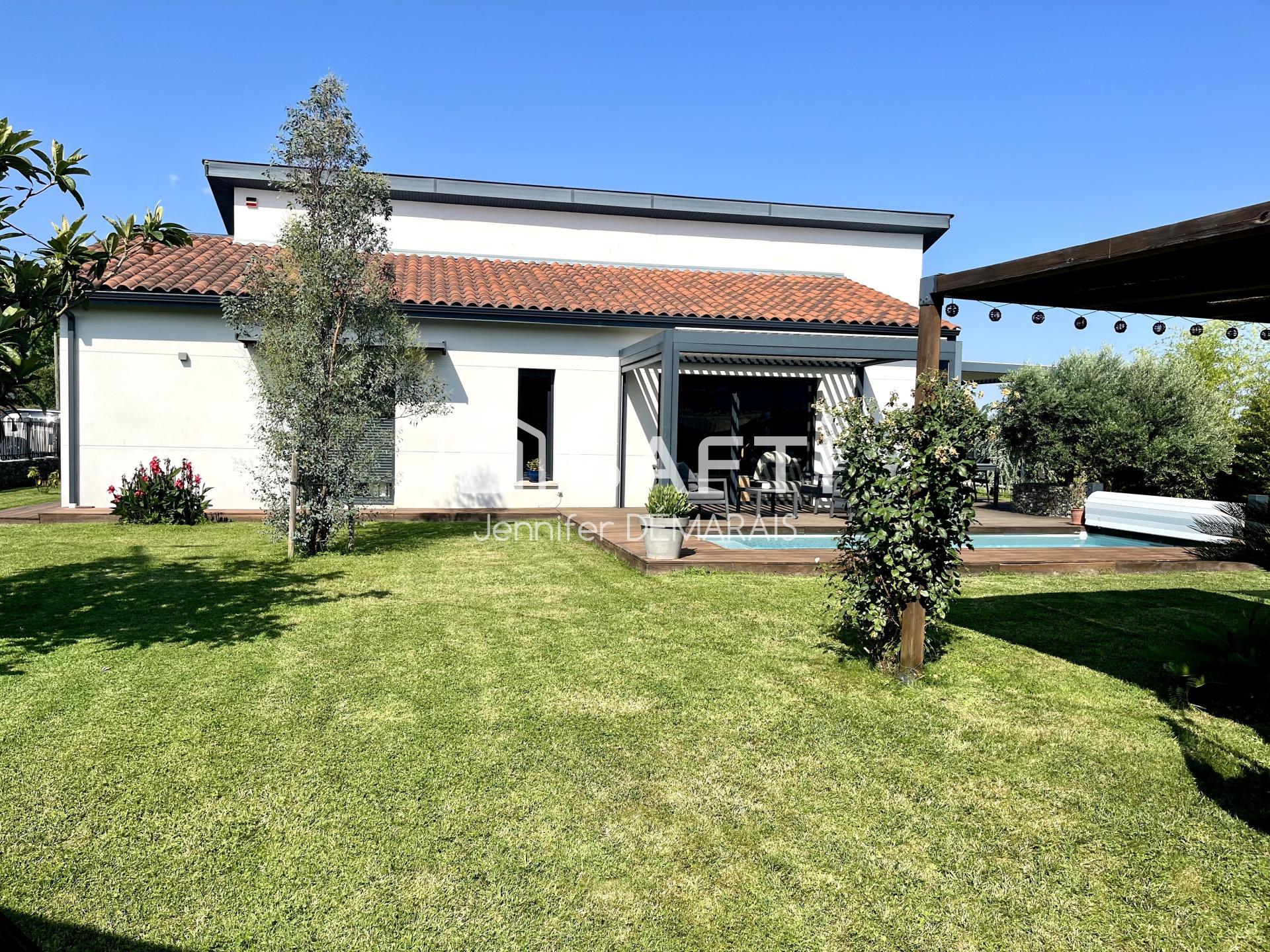 Photographie descriptive du bien