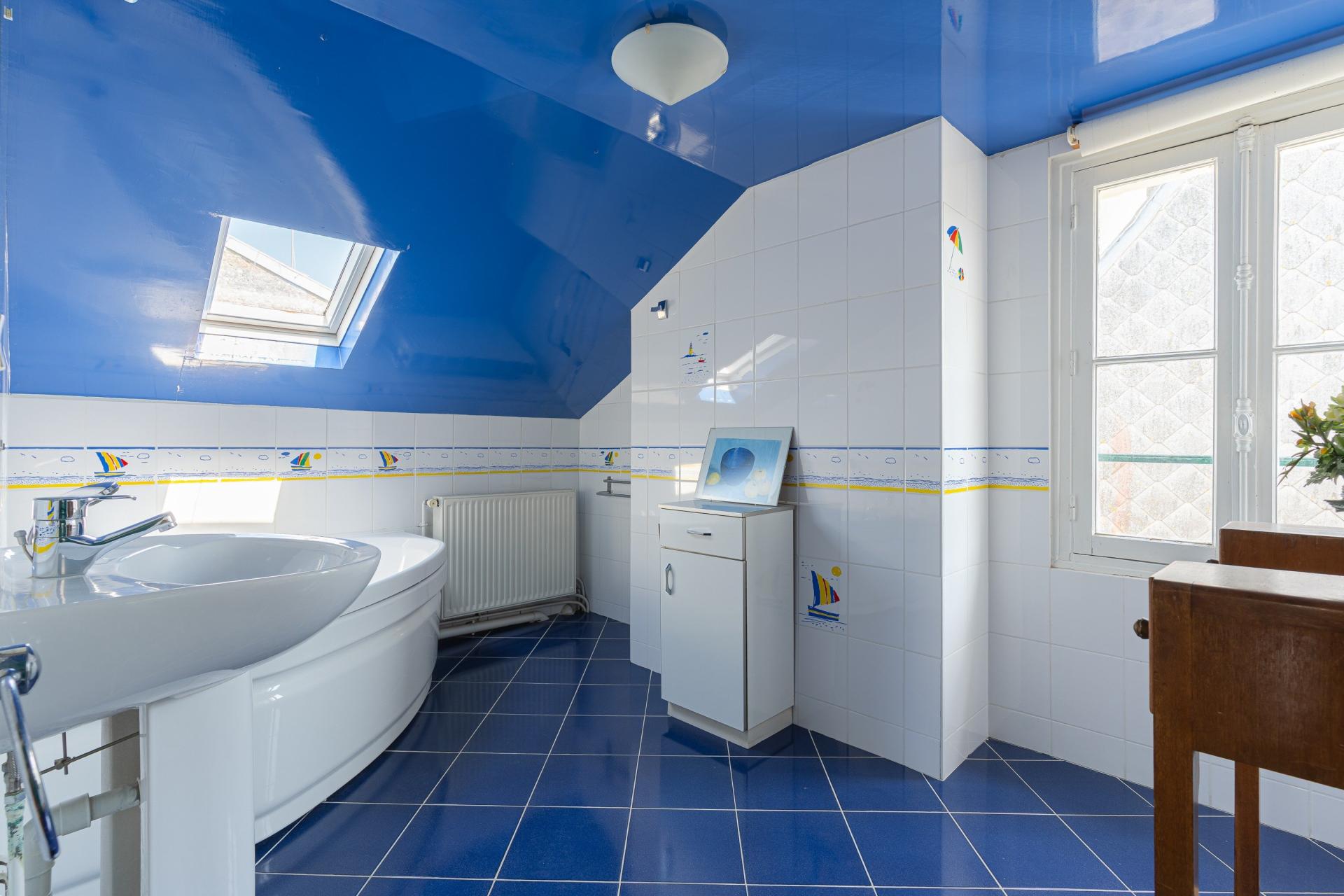 Photo 14 de l'annonce.