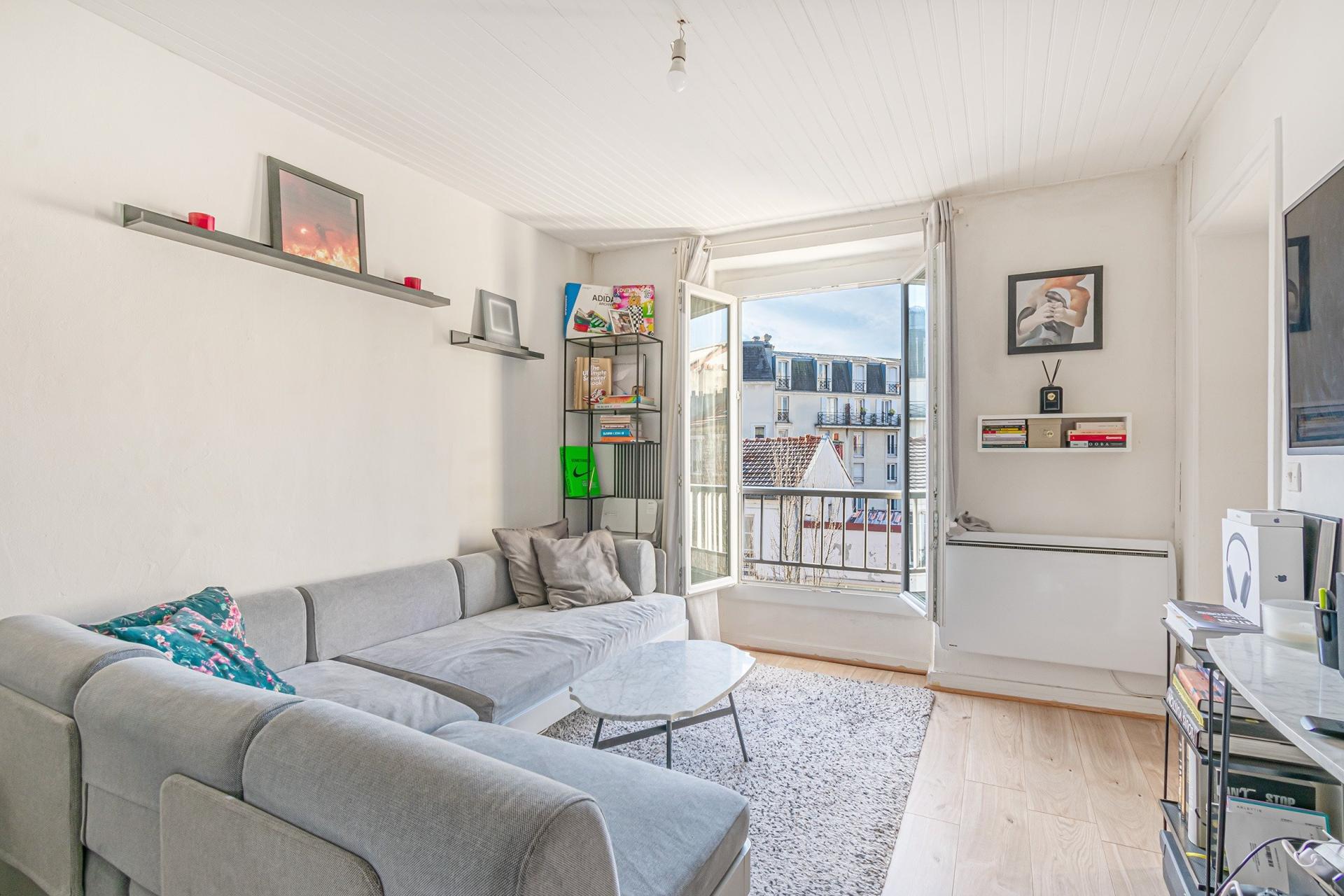 Photo-appartement