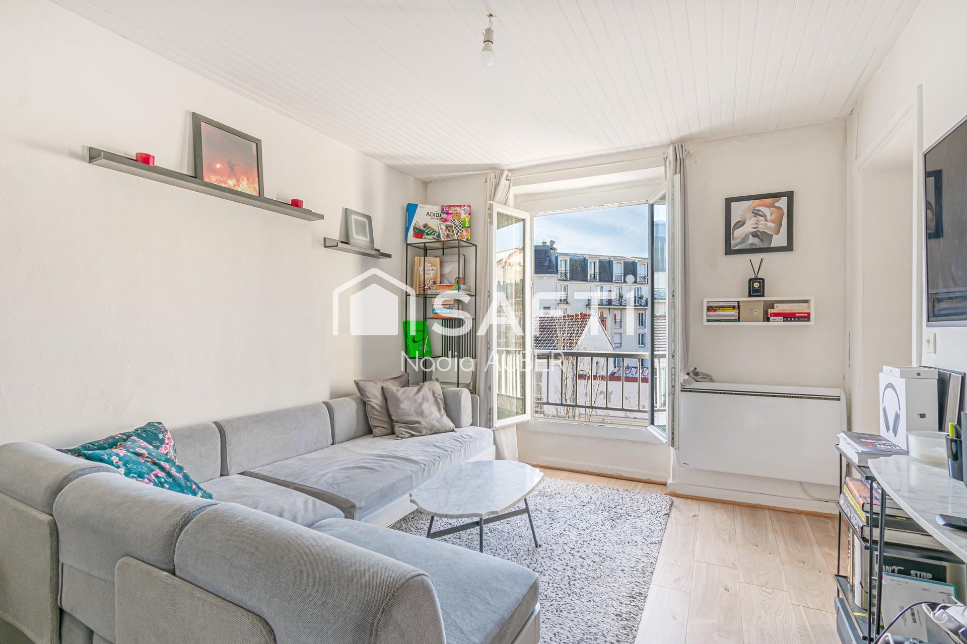 Photo-appartement