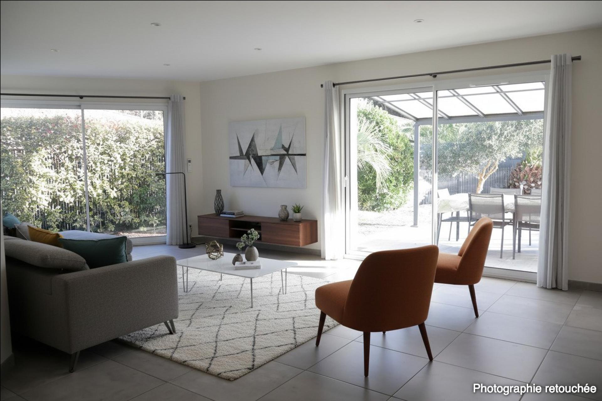 Photo 3 de l'annonce.