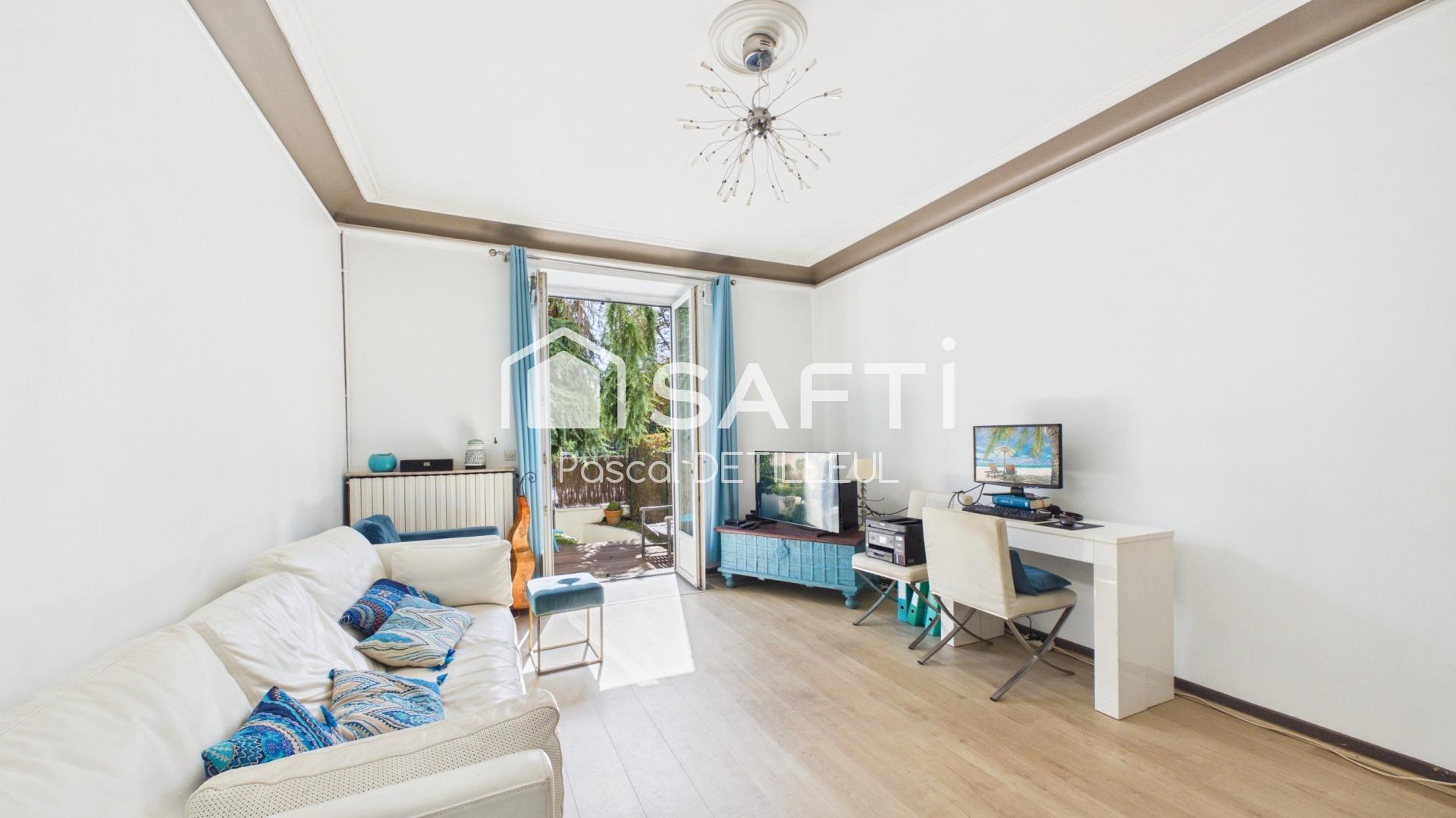 Photo-appartement