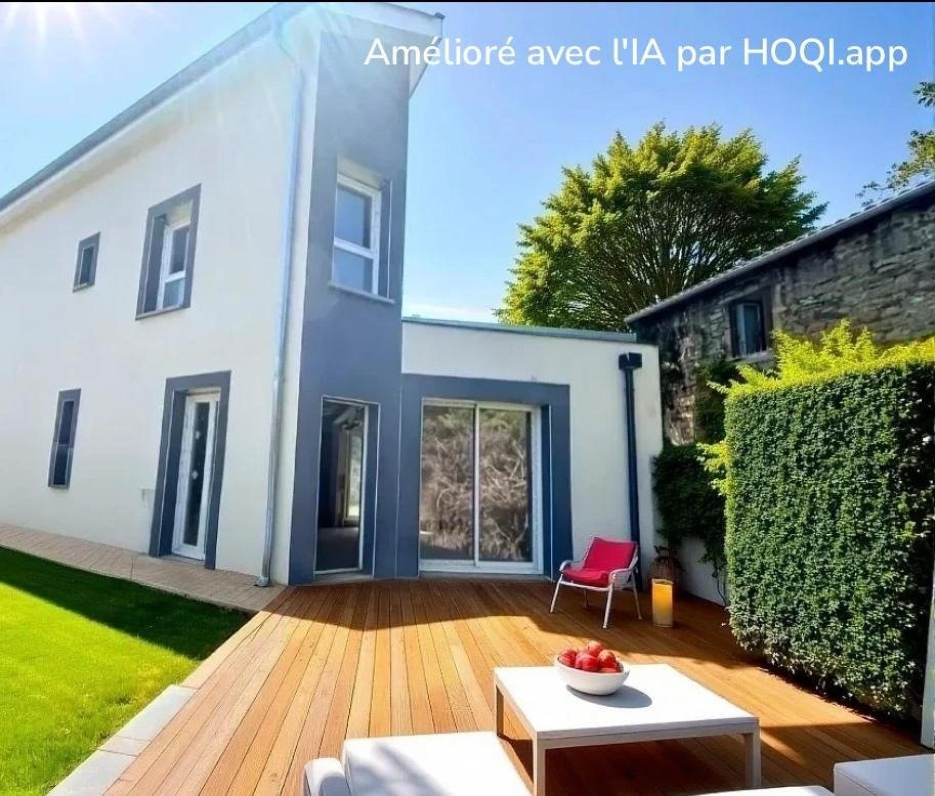 Photographie descriptive du bien