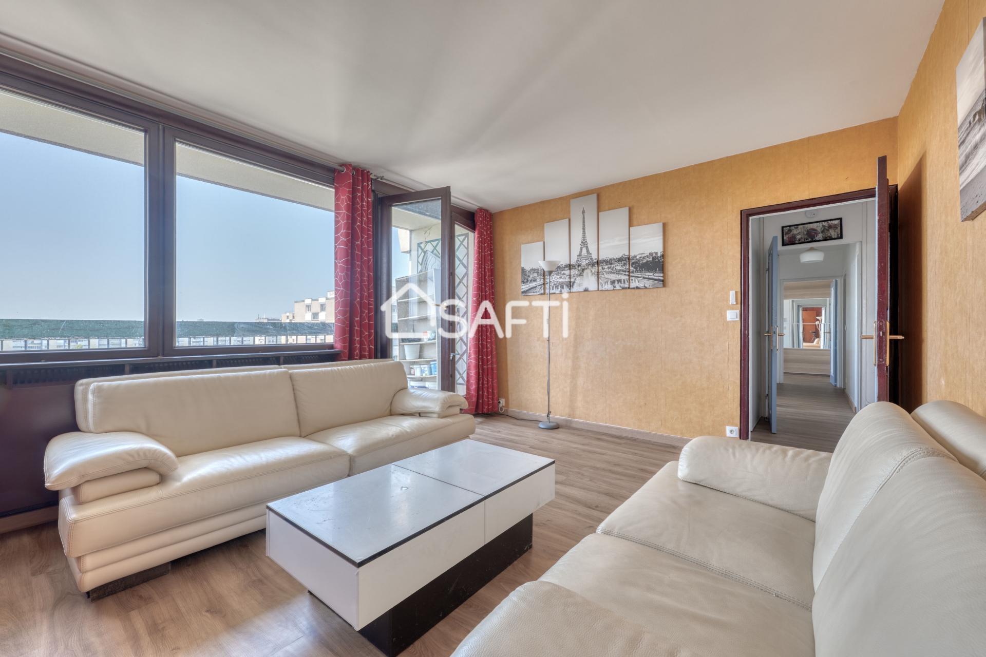 Photo-appartement