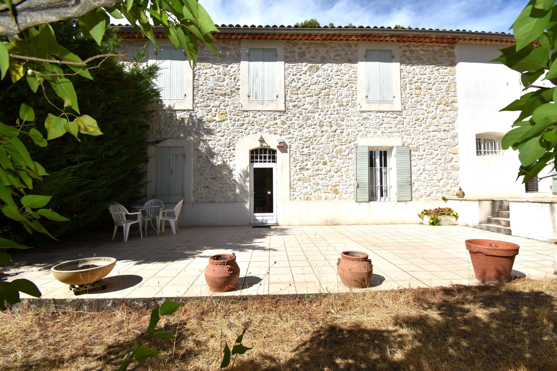 Photo 2 de l'annonce.