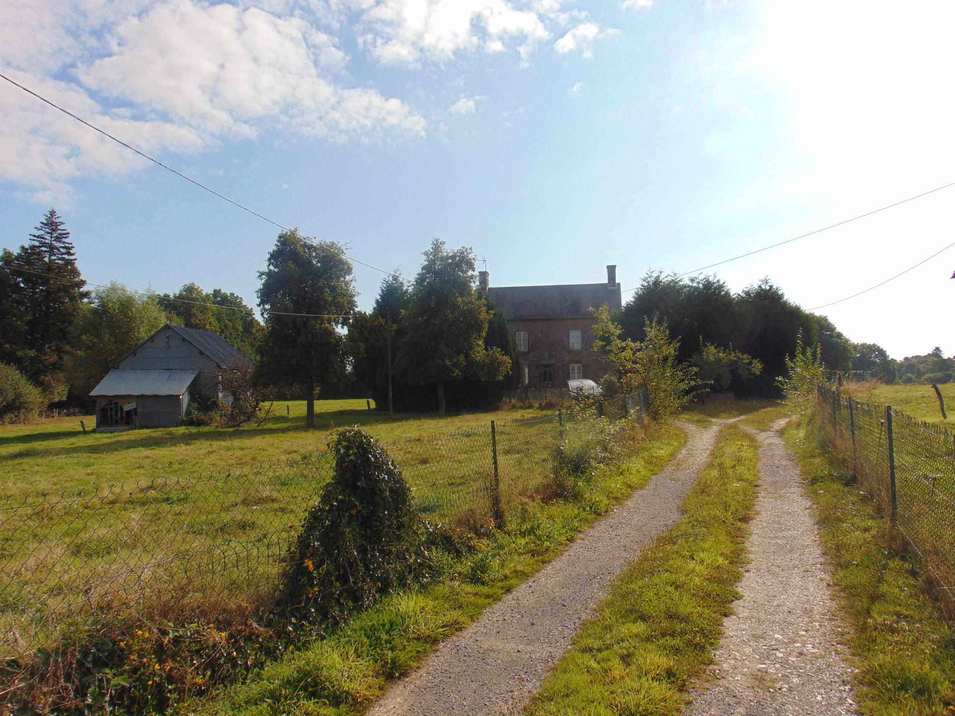 Maison à vendre à BELLOU-EN-HOULME de 103m²