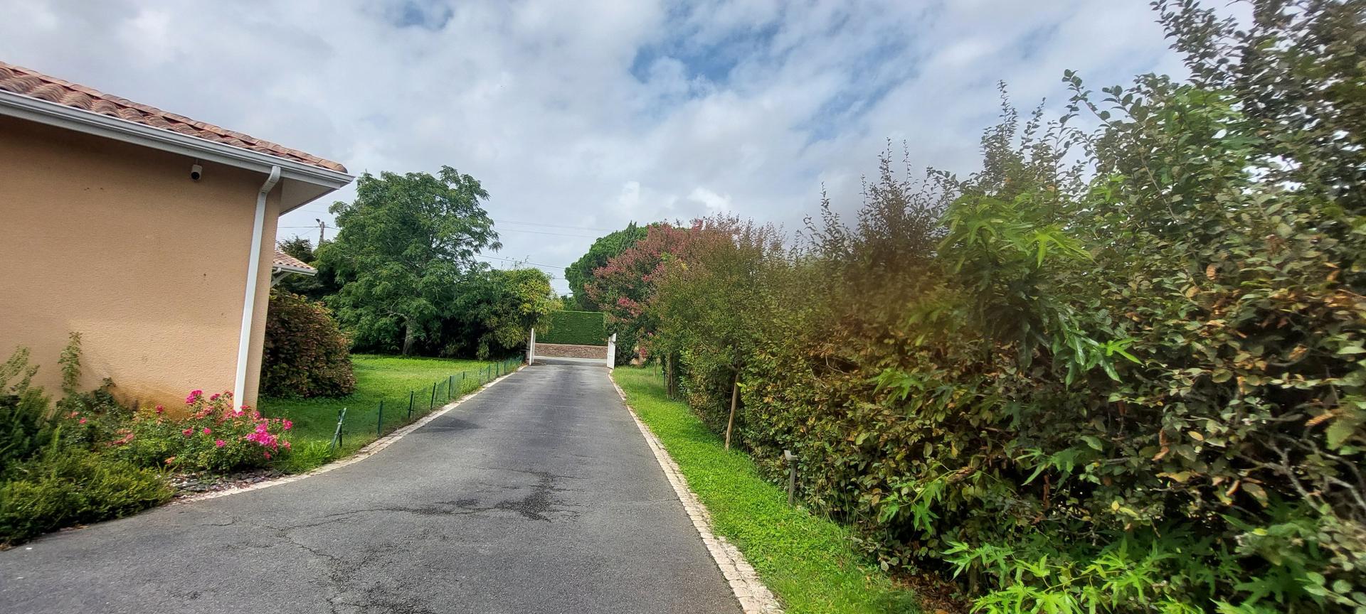 Photo 9 de l'annonce.