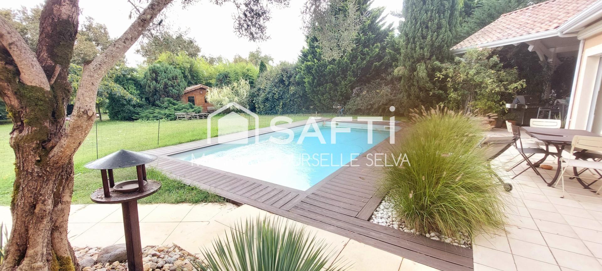 Photographie descriptive du bien