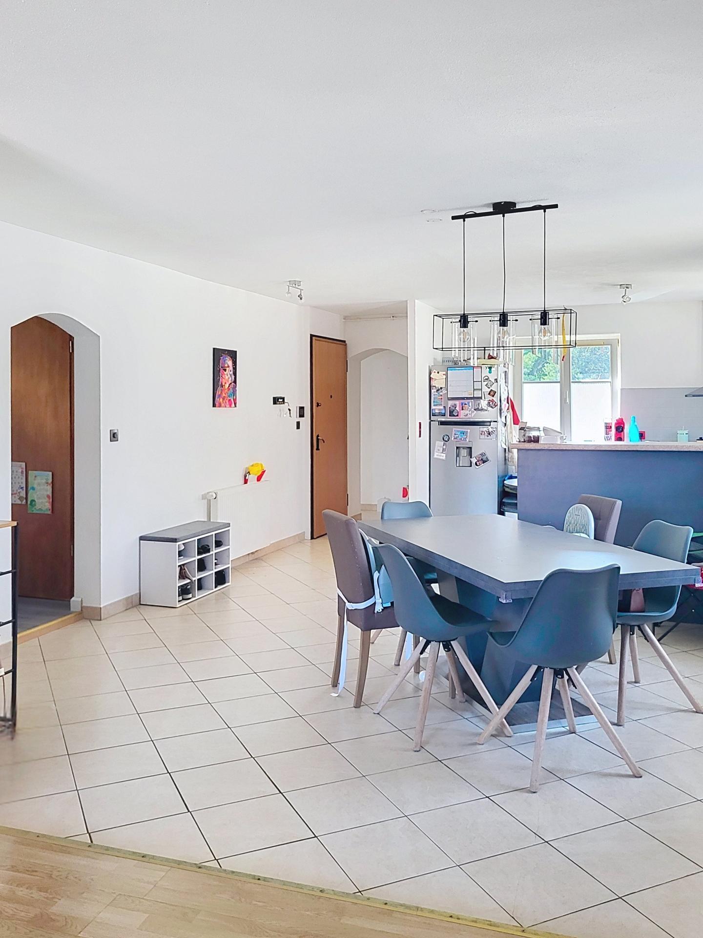 Photo-appartement