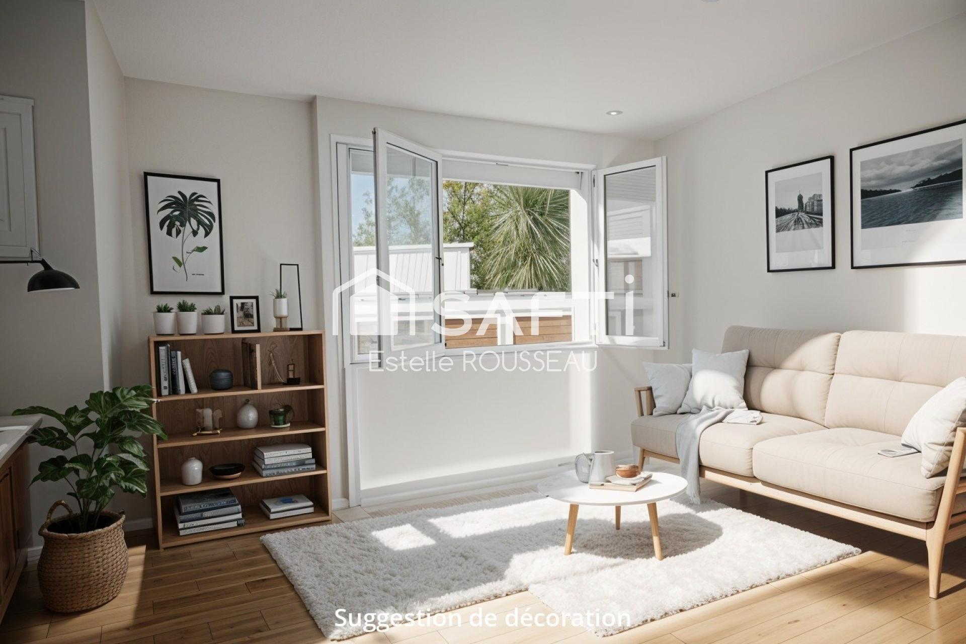 Photo-appartement