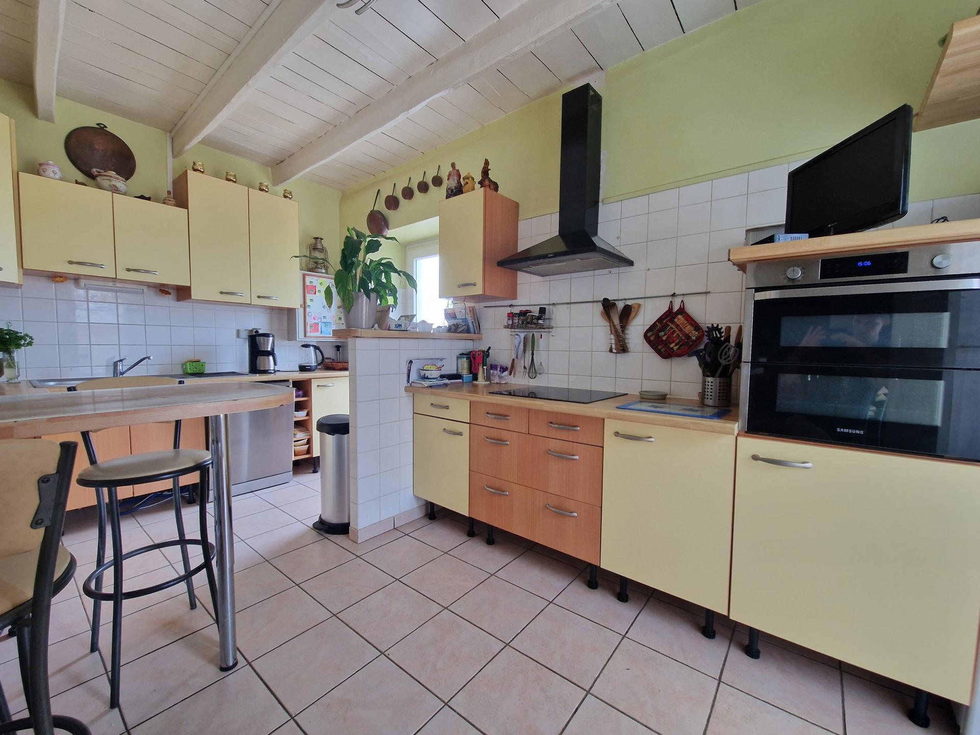 Photo 5 de l'annonce.