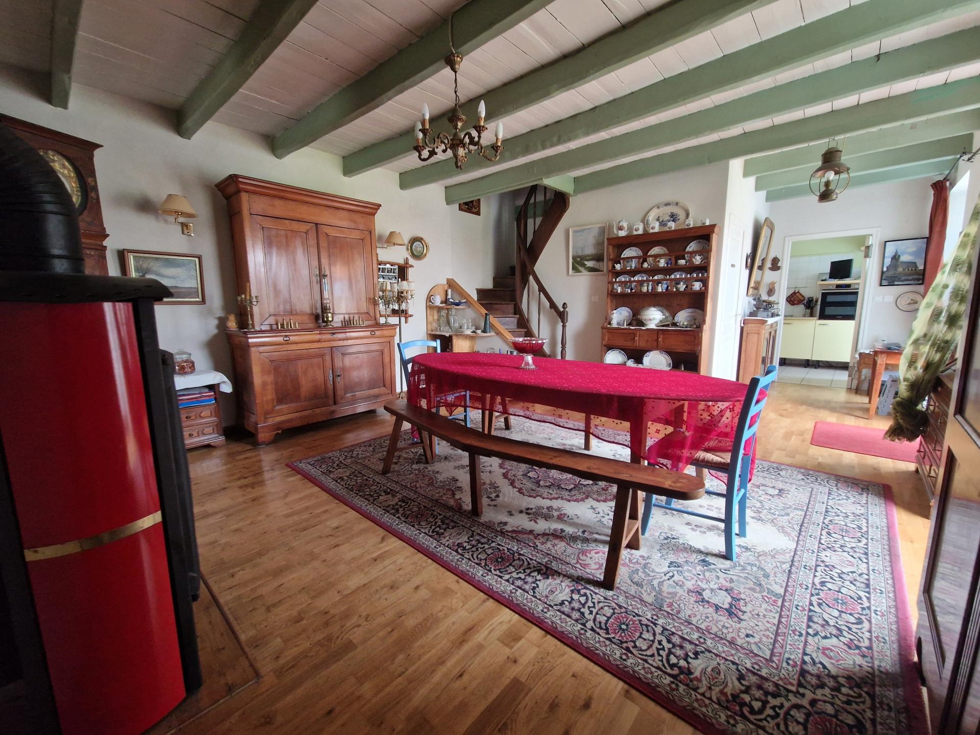 Photo 3 de l'annonce.