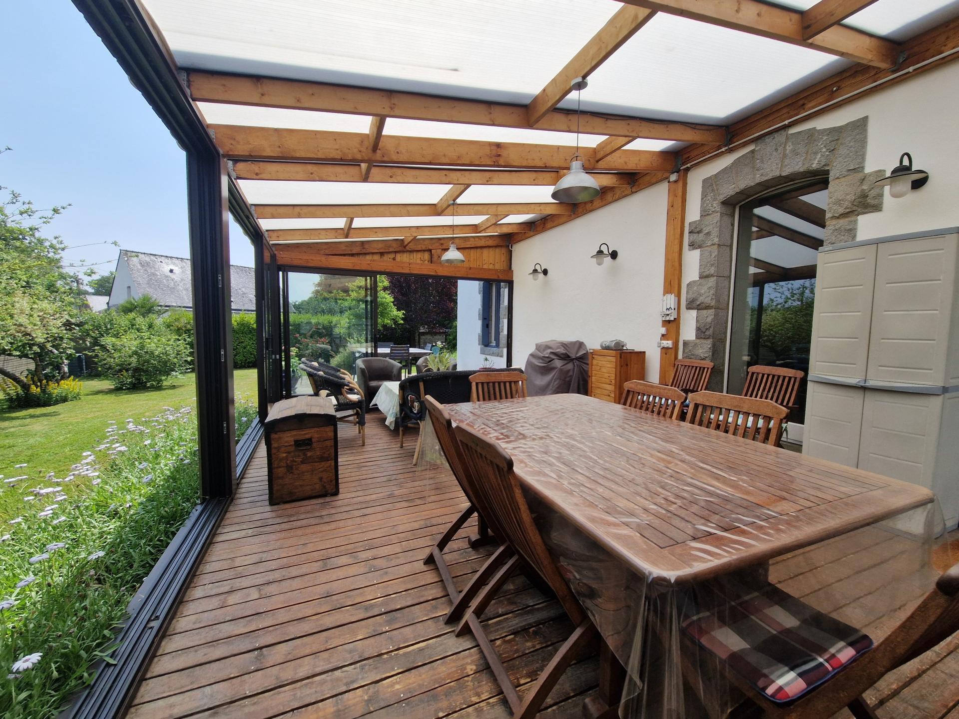 Photo 2 de l'annonce.