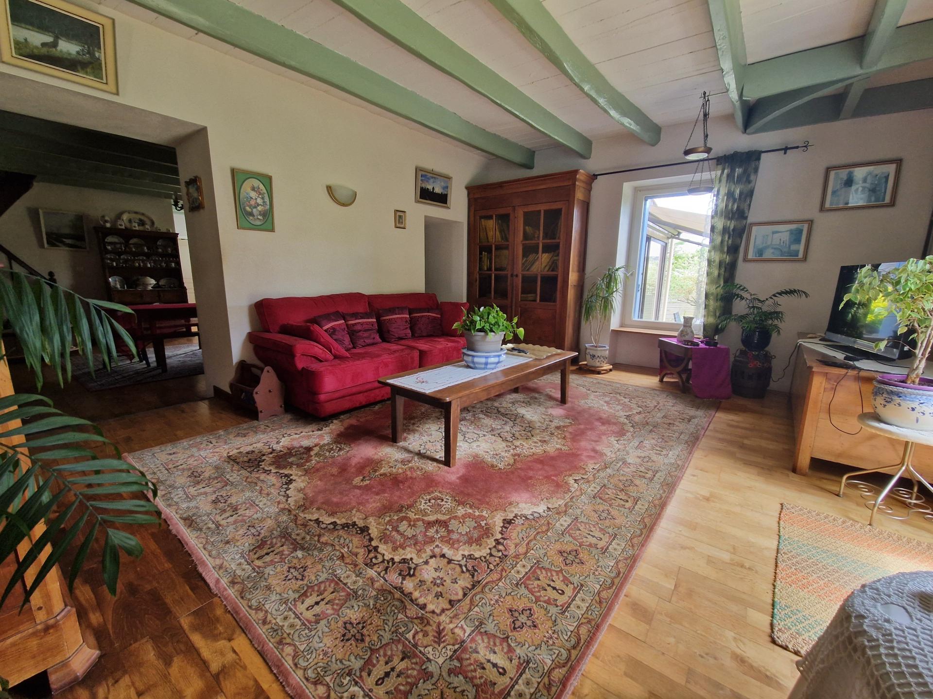 Photo 4 de l'annonce.