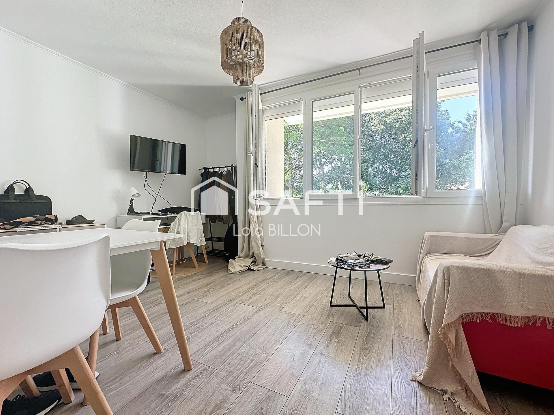 Photo-appartement