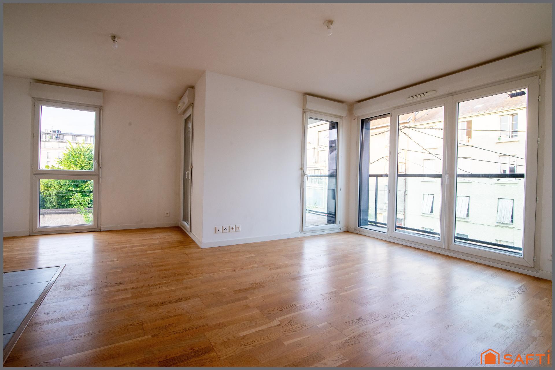 Photo-appartement