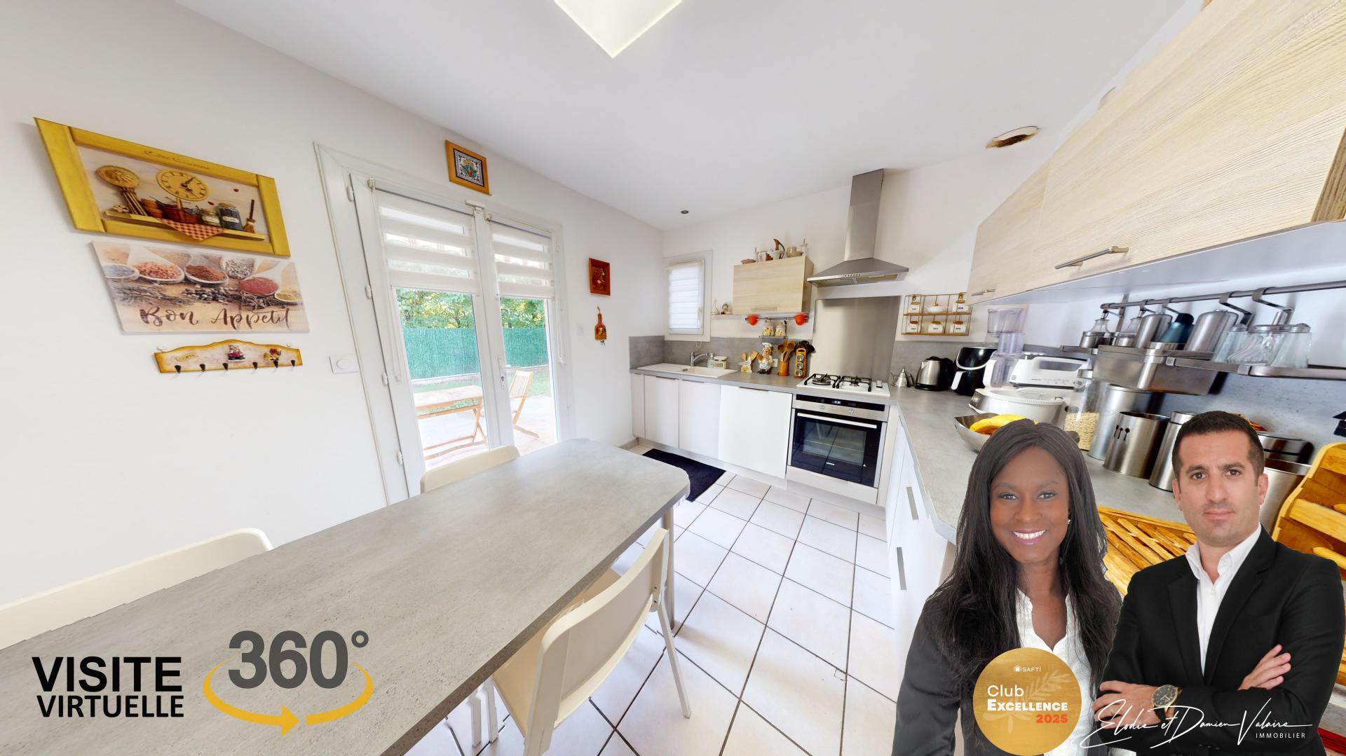 Photographie descriptive du bien