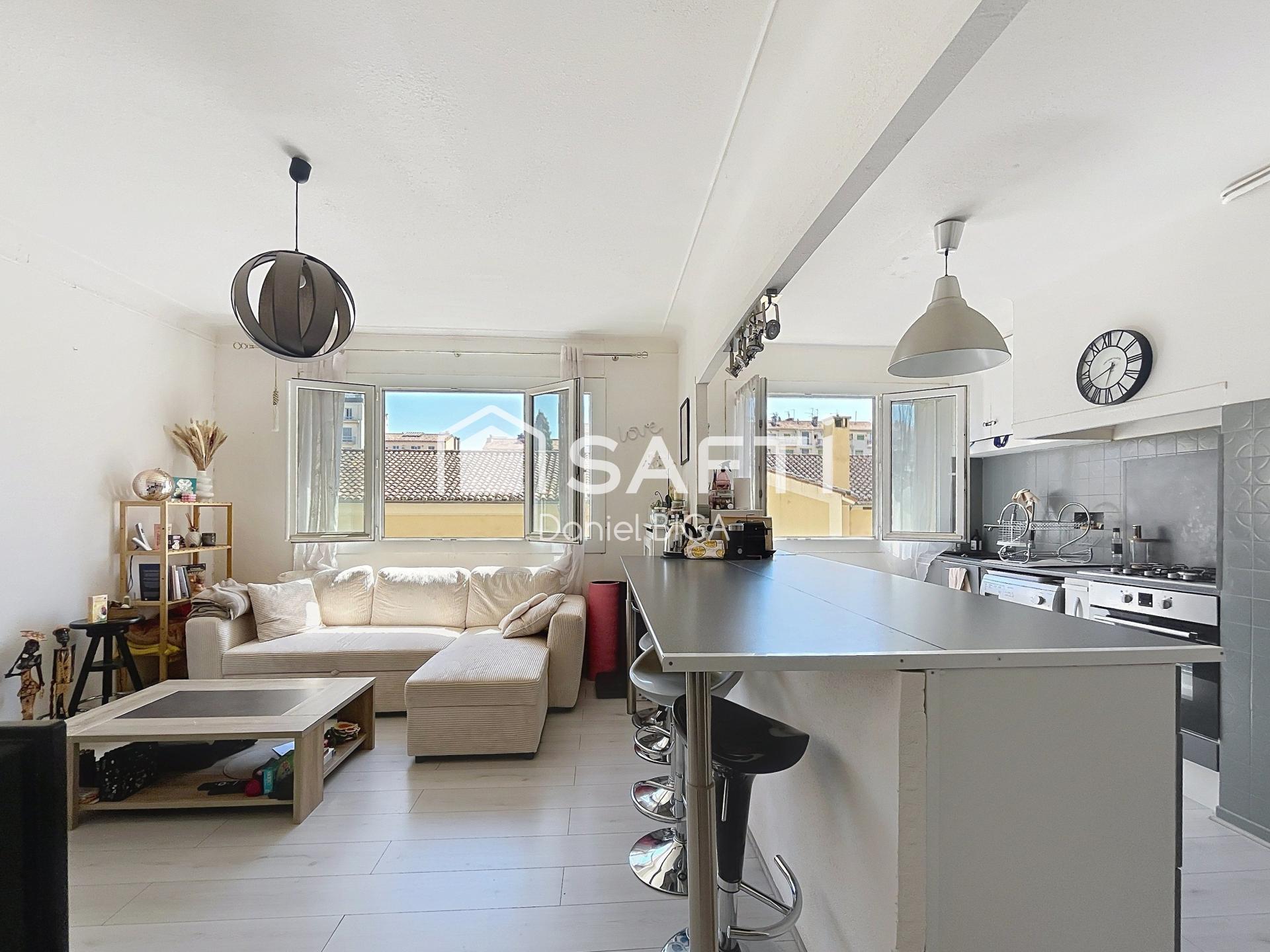 Photo-appartement