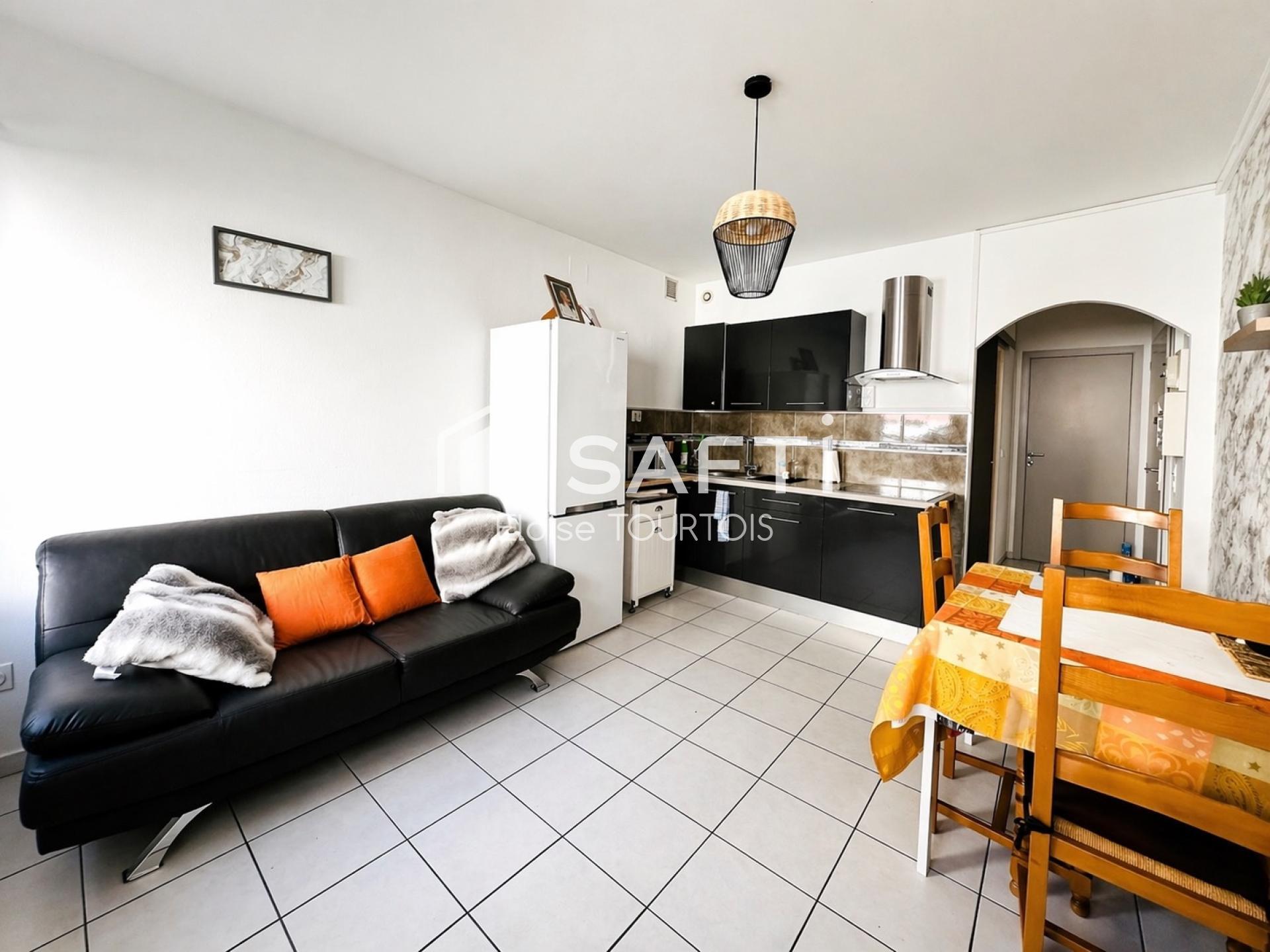 Photo-appartement