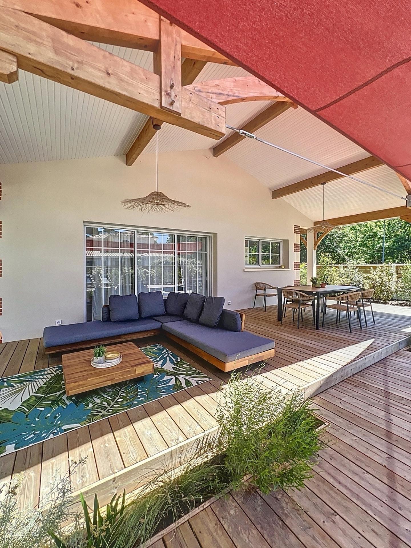 Photo 2 de l'annonce.