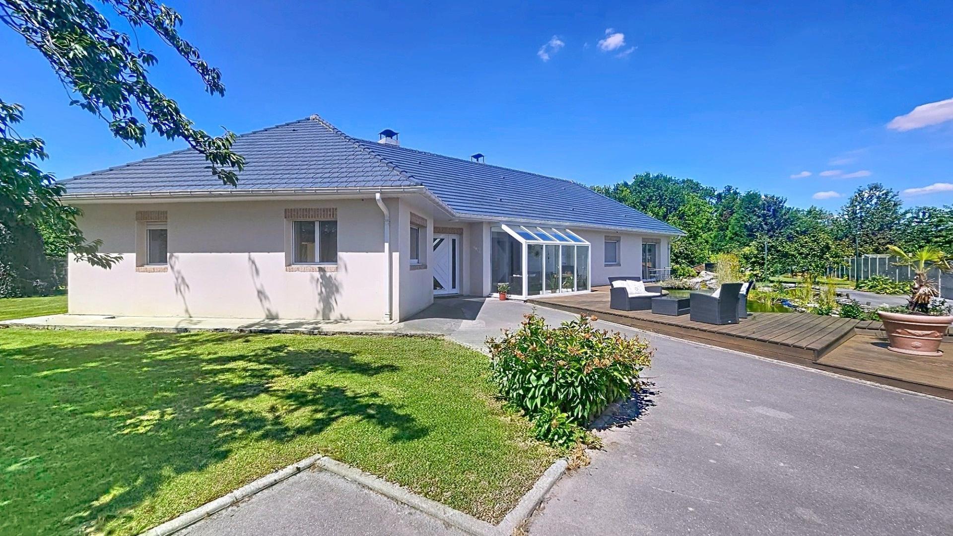 Photo 3 de l'annonce.