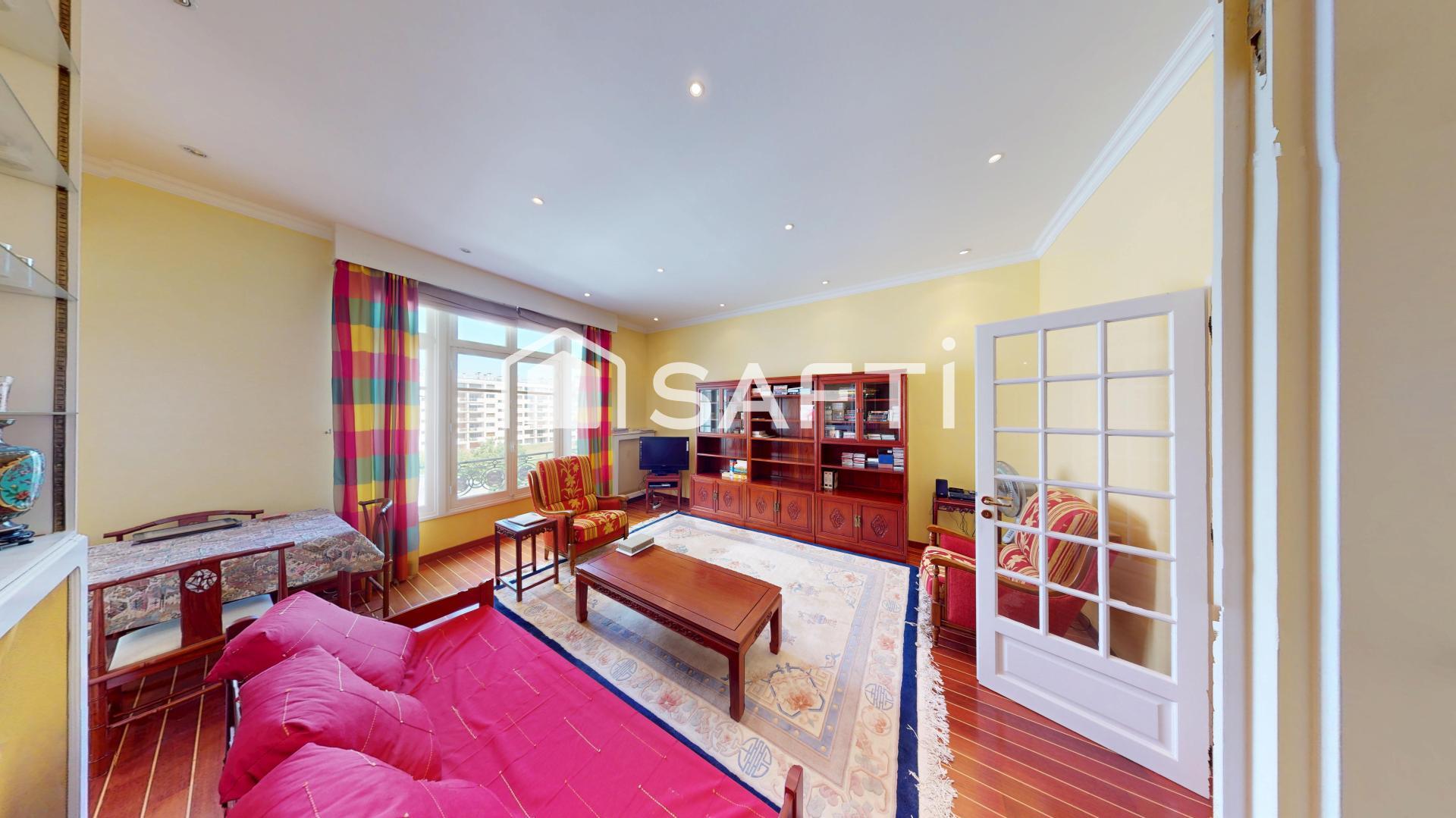 Photo-appartement