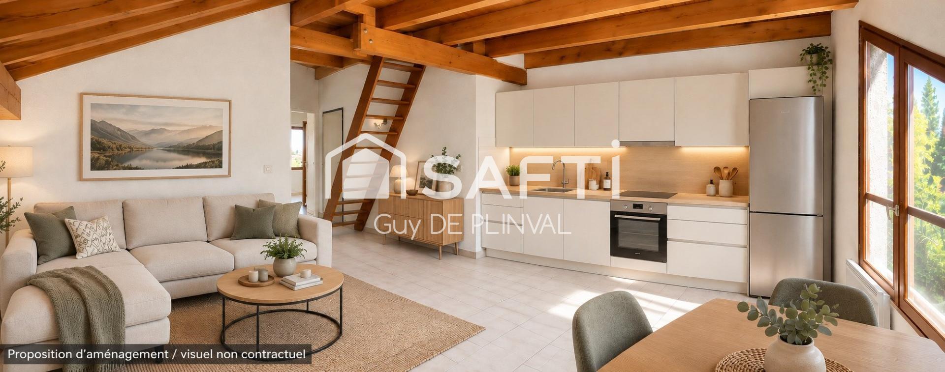 Photo-appartement