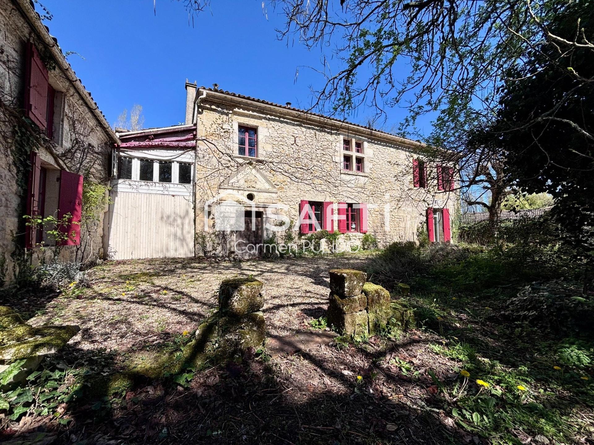 Photo-maison