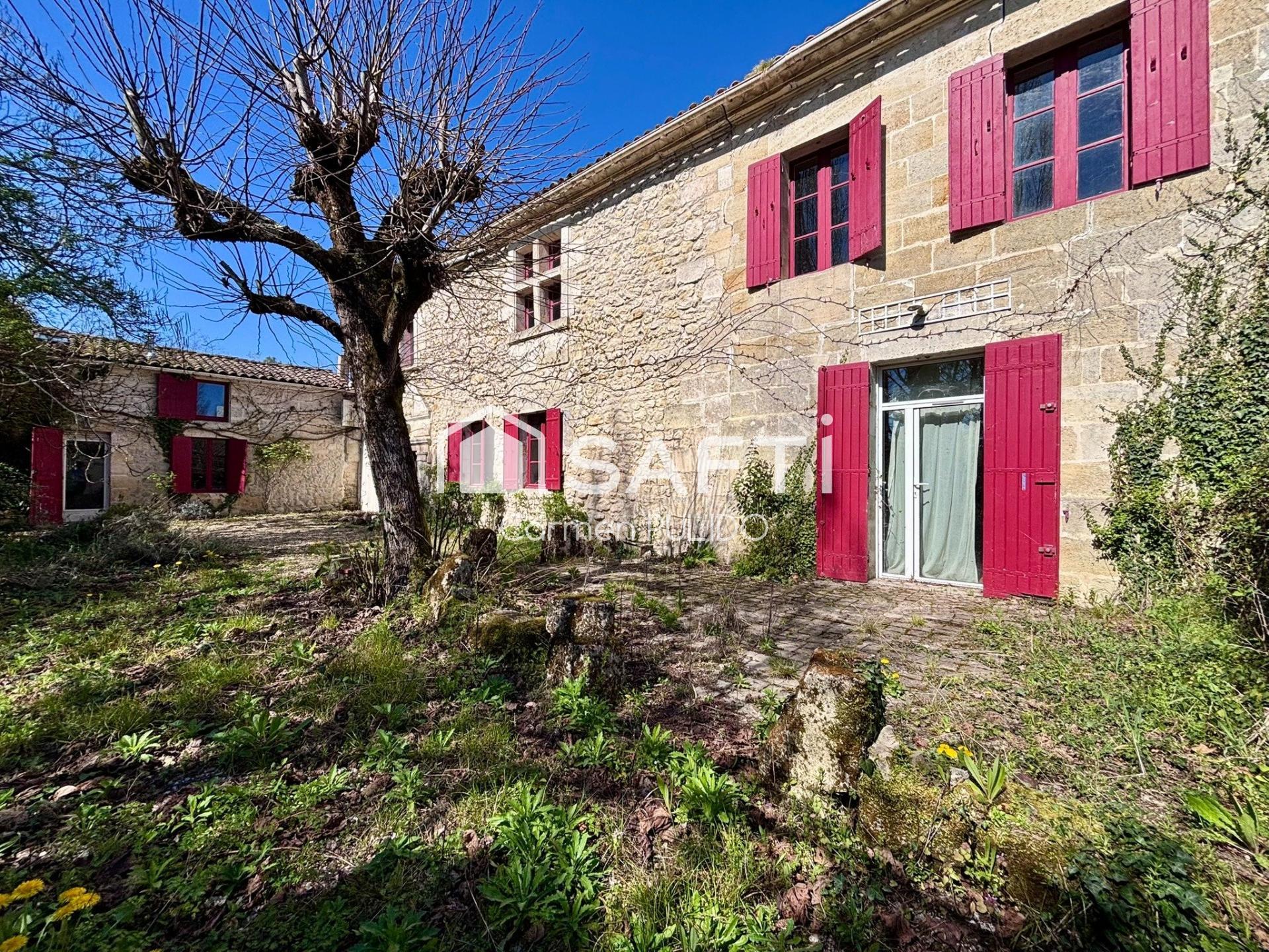 Photo-maison