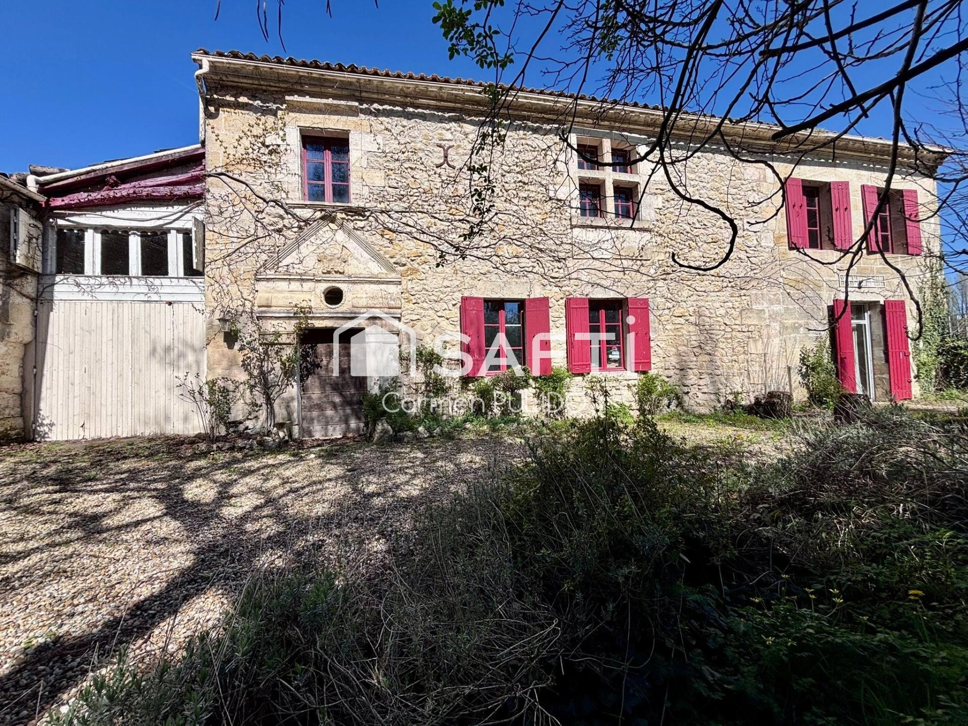 Photo-maison