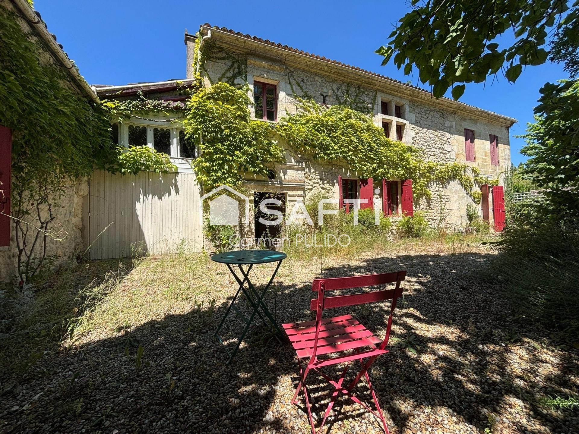 Photo-maison