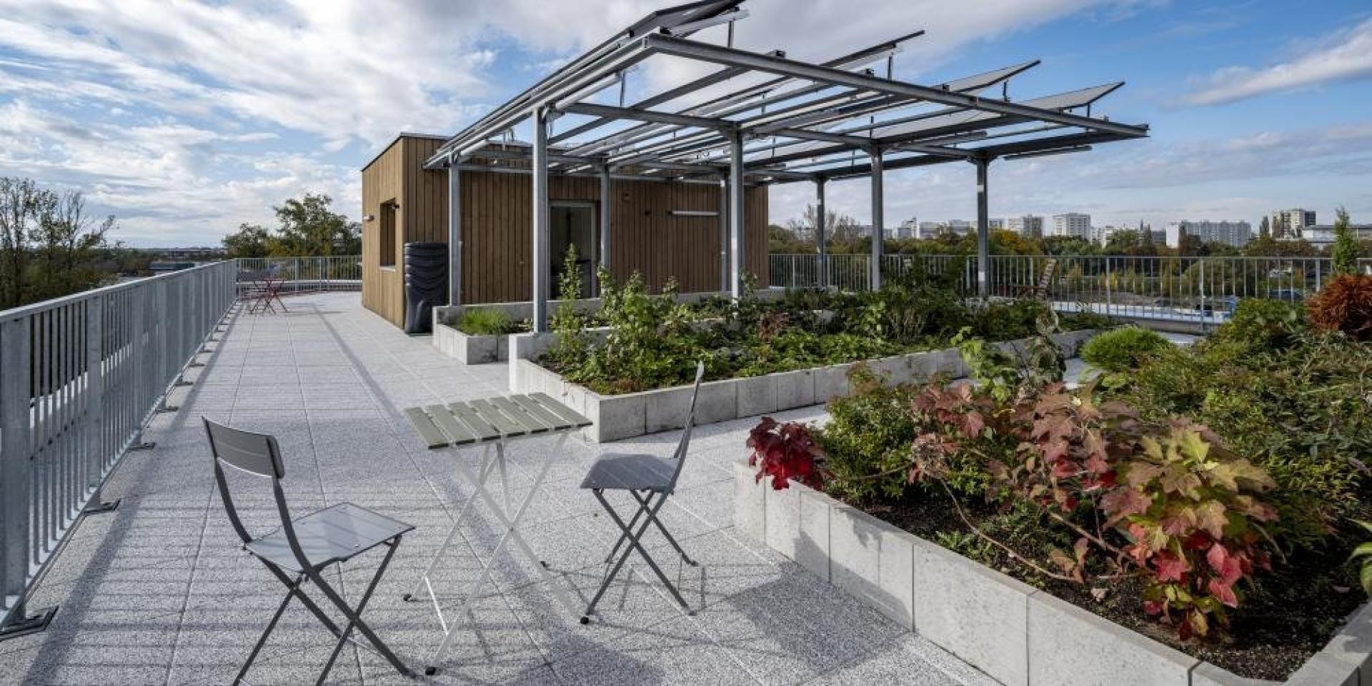 Photo 10 de l'annonce.