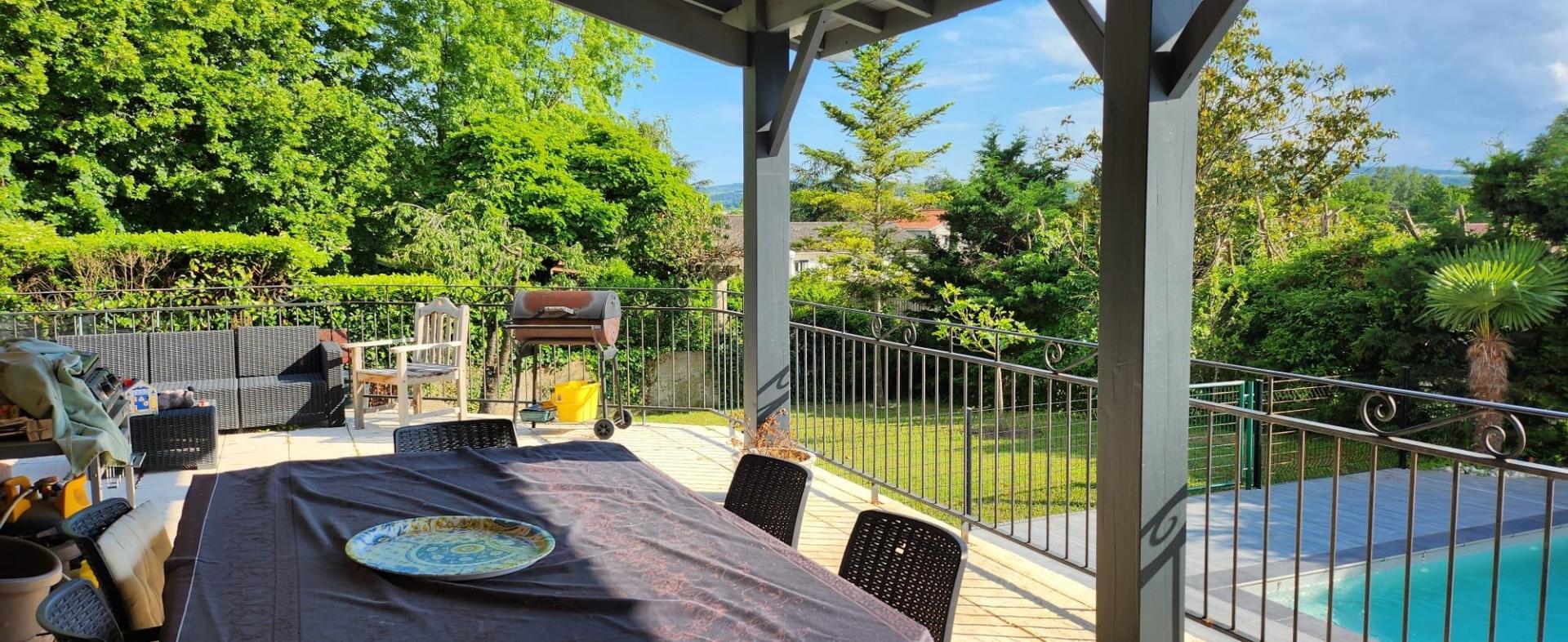 Photo 4 de l'annonce.