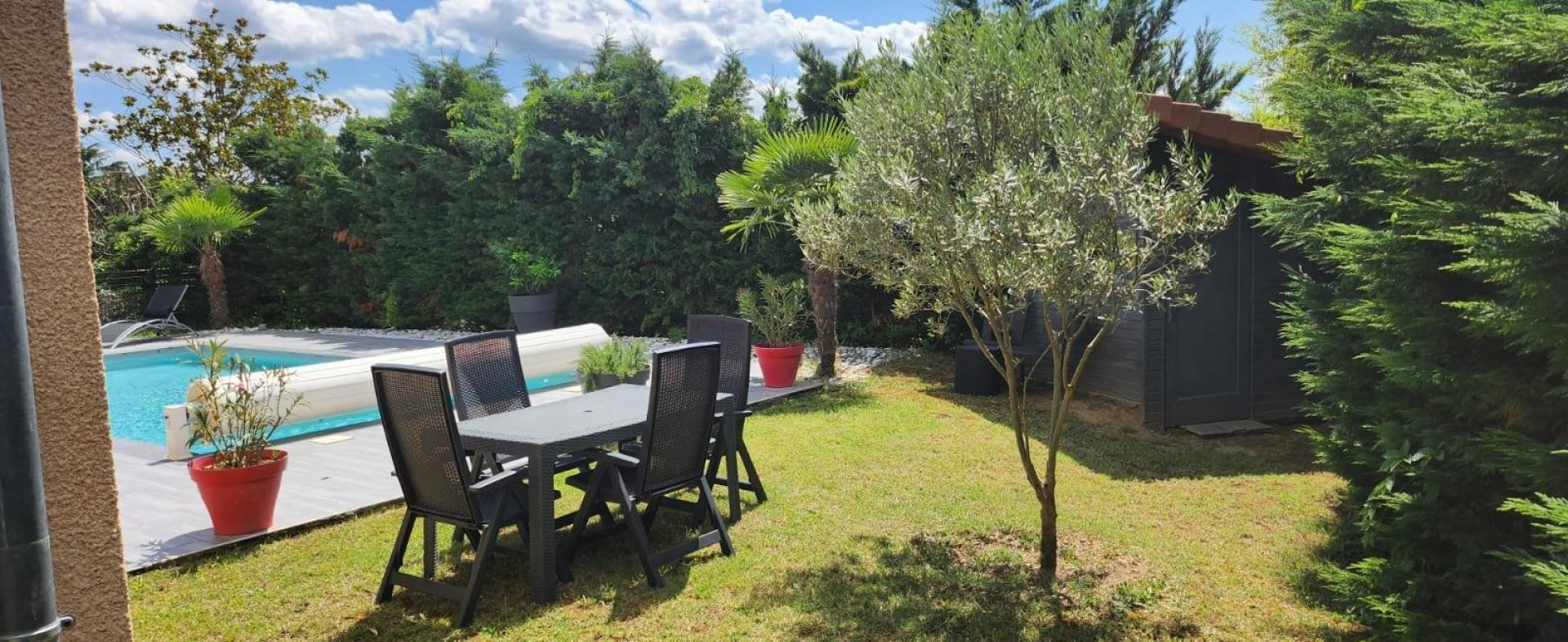 Photo 3 de l'annonce.