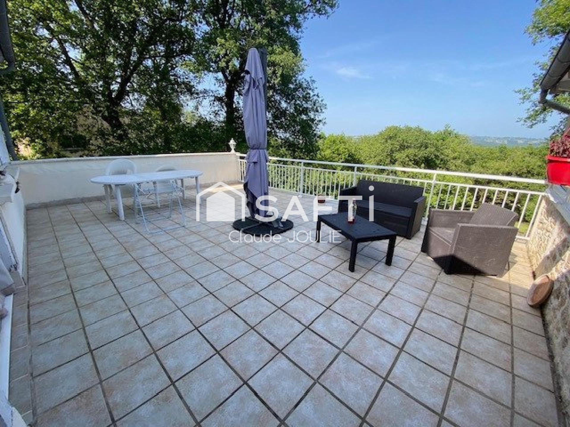 Photographie descriptive du bien